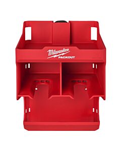 MILWAUKEE PACKOUT DRILL STORAGE STATION 4932480712