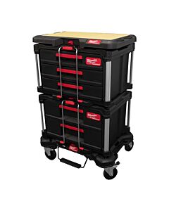 MILWAUKEE PACKOUT TOWER 4932492892 TRANSPORTATION