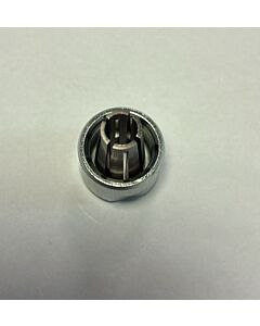 MILWAUKEE 4931472650 6.35MM 1/4" COLLET / NUT FOR M18FTR