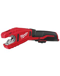 MILWAUKEE M12 COMPACT PIPE CUTTER NAKED
