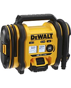 DEWALT DCC018 18V XR INFLATOR BODY ONLY