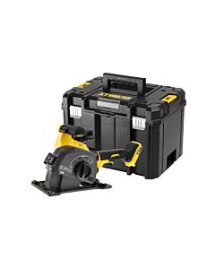 DEWALT DCG200NT-XJ WALL CHASER 54V FLEXVOLT BODY IN TSTAK