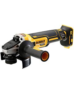 DEWALT DCG405 18V XR GRINDER BRUSHLESS BODY ONLY