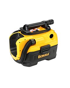 DEWALT DCV584 18V L CLASS VAC FLEXVOLT COMPATIBLE
