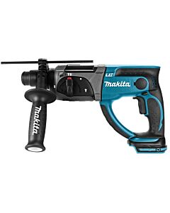 MAKITA DHR202Z 18V LXT SDS+ HAMMER DRILL BODY