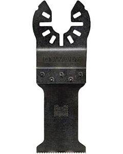 DEWALT DT20701 WOOD WITH NAILS BLADE 31 X 43MM