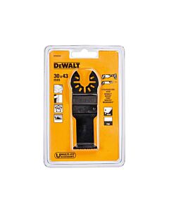 DEWALT DT20704 FASTCUT 30MM WOOD BLADE 31X43MM