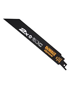 DEWALT DT2408L RECIP BLADE METAL 203MM 14 TPI 5 PACK