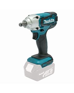 MAKITA 18V LXT IMPACT WRENCH BODY ONLY