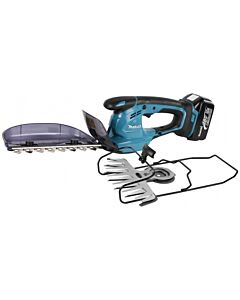 MAKITA DUM604Z 18V LXT GRASS SHEAR TRIMMER ATTACHMENT BODY