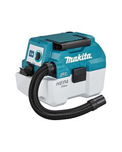 MAKITA DVC750LZ 18V LXT B/LESS L CLASS VACUUM BODY ONLY