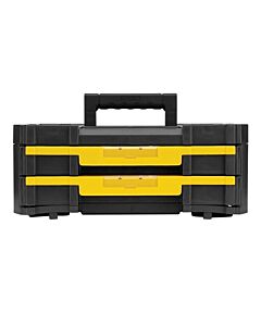 DEWALT TSTAK IV 2 DRAWER UNIT DWST1-70706
