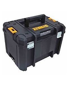 DEWALT DWST1-71195 TSTAK CASE DEEP STACK 440x332x301.5mm