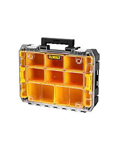 DEWALT DWST82968-1 TSTAK 2.0 WATERSEALED ORGANISER BOX