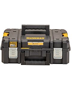 DEWALT DWST83345-1 TSTAK 2.0 SHALLOW BOX