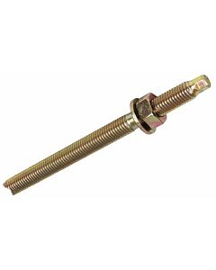 CHEMI ANCHOR STUD 16MM X 190MM 16190CS