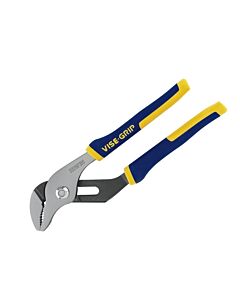 IRWIN VISE GRIP PLIERS 10" GROOVE JOINT 250MM 10505500