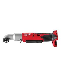 MILWAUKEE M18 RIGHT ANGLE IMPACT WRENCH BODY ONLY