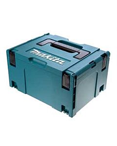 MAKPAC 821551-8 CASE TYPE 3 STACKABLE EMPTY MAKITA