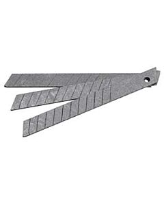 OX PRO SHARPDRAW PENCIL BLADE 9MM