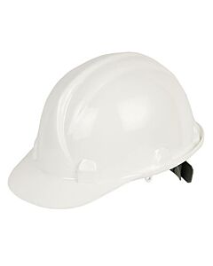 WHITE SAFETY HELMET HP05 HARD HAT