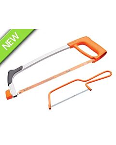 300mm Hacksaw & 150mm Junior Hacksaw Pack
