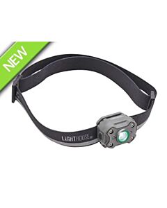 400 Lumens Elite Headlight Rechargeable Lighthouse