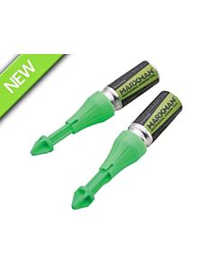 Marxman Green Marker Twin Pack