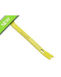 175mm Hi Vis Mini Wrecking Bar Hultafors