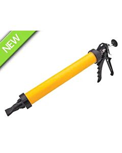 Roughneck Trade Mortar Gun