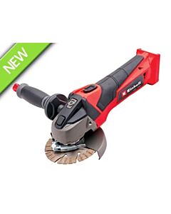 Einhell18V 115mm Angle Grinder (Bare Unit)