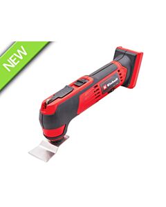 Einhell 18V Multi-Tool (Bare Unit)