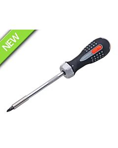 Bahco Ratcheting Screwdriver