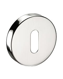 A8310S STD ESCUTCHEON SINGLE SSS