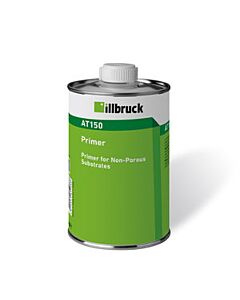 ILLBRUCK AT150 500ML PRIMER FOR NON-POROUS SUBSTRATES