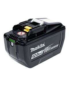 MAKITA BL18120 18V LXT 12.0AH BATTERY LITHIUM ION 1915J2-8