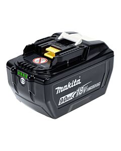MAKITA BL1890 18V LXT 9.0AH BATTERY LITHIUM ION 1915H4-0