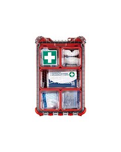 MILWAUKEE PACKOUT FIRST AID KIT BS-8599 4932479638