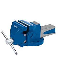 ENGINEERS BENCH VICE-JAW 150MM