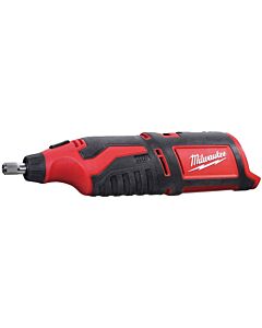 MILWAUKEE C12RT-0 12v COMPACT ROTARY TOOL Body Only 4933427183