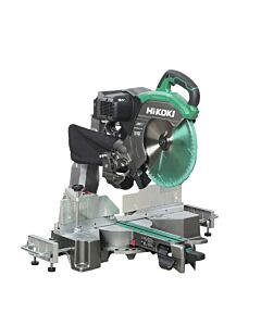 HIKOKI C3612DRAW4Z 36V 305MM COMPOUND MITRE SAW BODY
