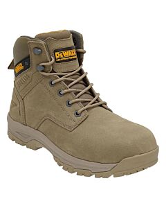 DEWALT CRANSON STONE BOOT 9 STEEL TOE CAP