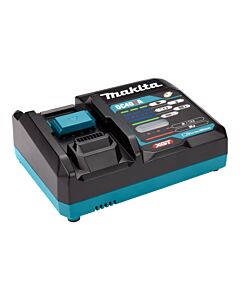 MAKITA DC40RA 40V XGT CHARGER 240V 191E08-6