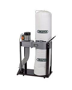 750W 55L DUST EXTRACTOR