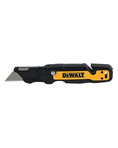 DEWALT DWHT10992-0 FOLDING PUSH AND FLIP UTILITY KNIFE