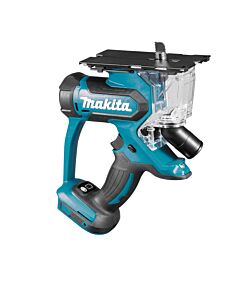 MAKITA DSD180Z 18v LXT CUT OUT DRYWALL TOOL BODY ONLY