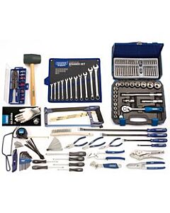 WORKSHOP TOOL CHEST KIT (A)