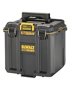 DEWALT DWST08035-1 1/2 WIDTH DEEP TOUGHSYSTEM 2.0 BOX