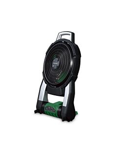 HIKOKI UF18DALL0Z 18V FAN BODY ONLY 255MM