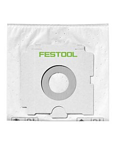 496187 SELFCLEAN FILTER BAG FESTOOL SC FIS-CT 265